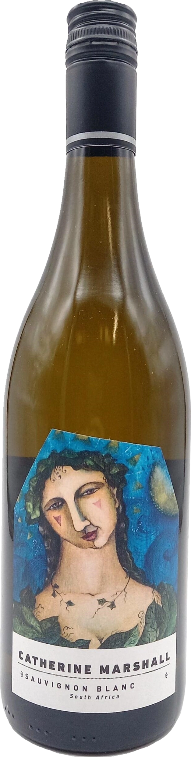 Catherine Marshall Sauvignon Blanc 2023
