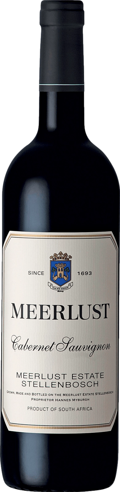 Meerlust Cabernet Sauvignon 2022