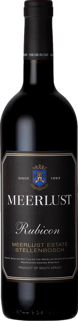 Meerlust Rubicon 2023