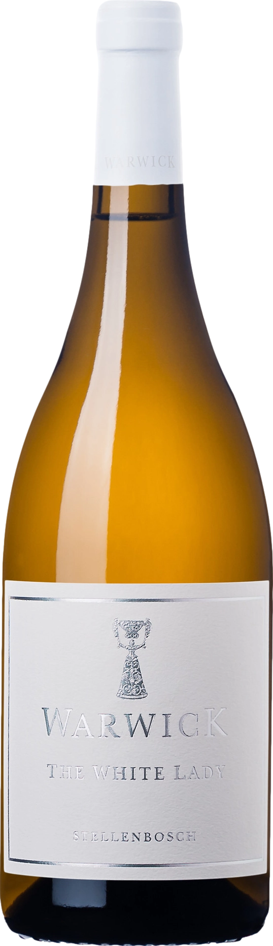 Warwick The White Lady Chardonnay 2023