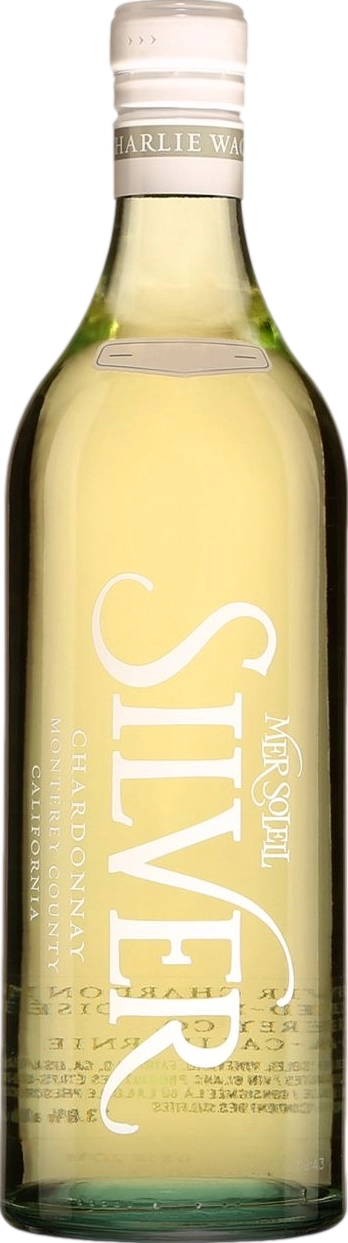 Mer Soleil Silver Chardonnay 2023
