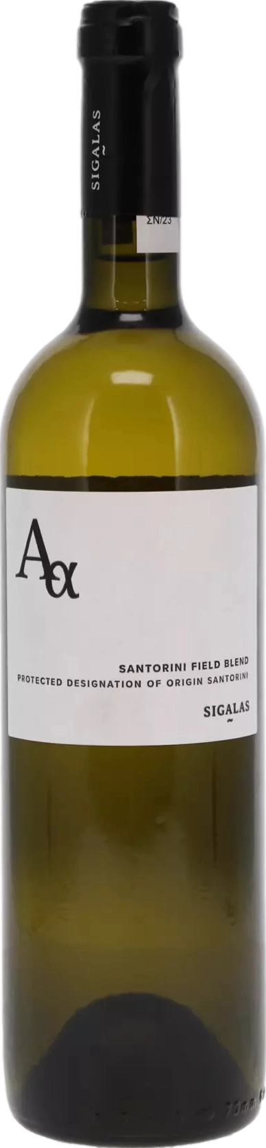 Domaine Sigalas Aa Assyrtiko Athiri 2024