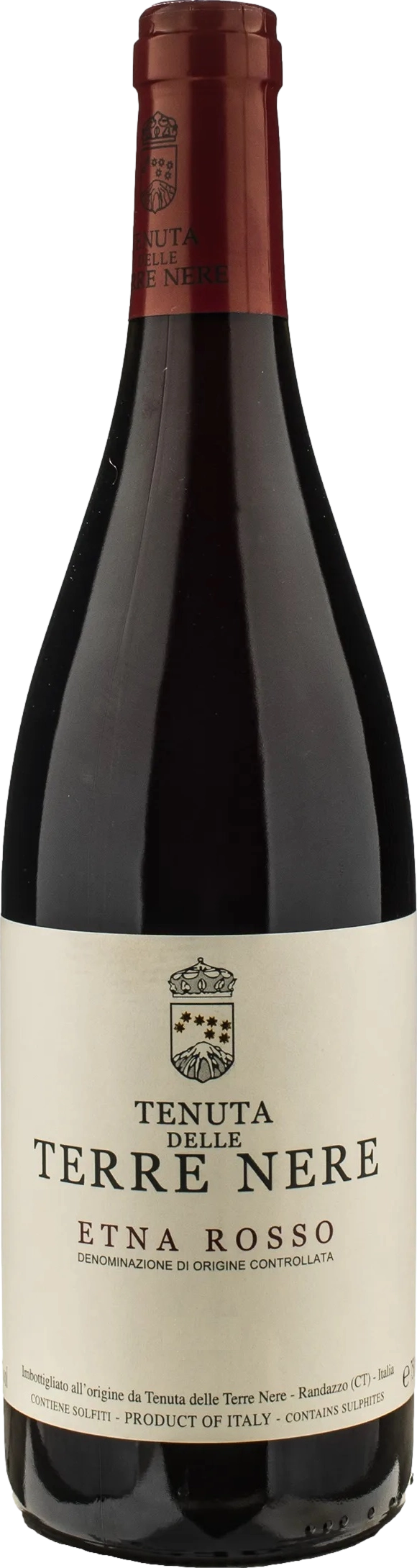 Tenuta delle Terre Nere Etna Rosso 2024