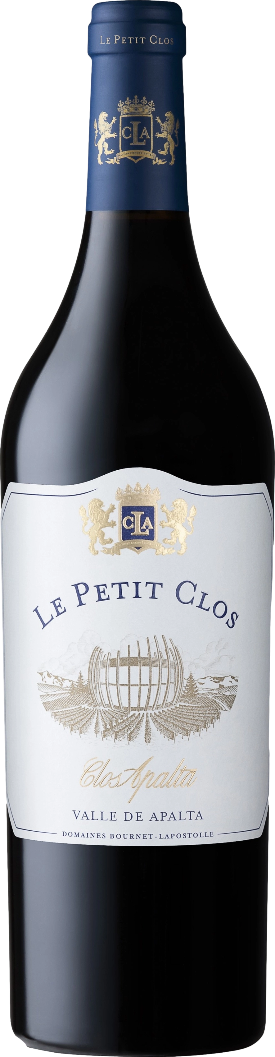 Clos Apalta Le Petit Clos 2021