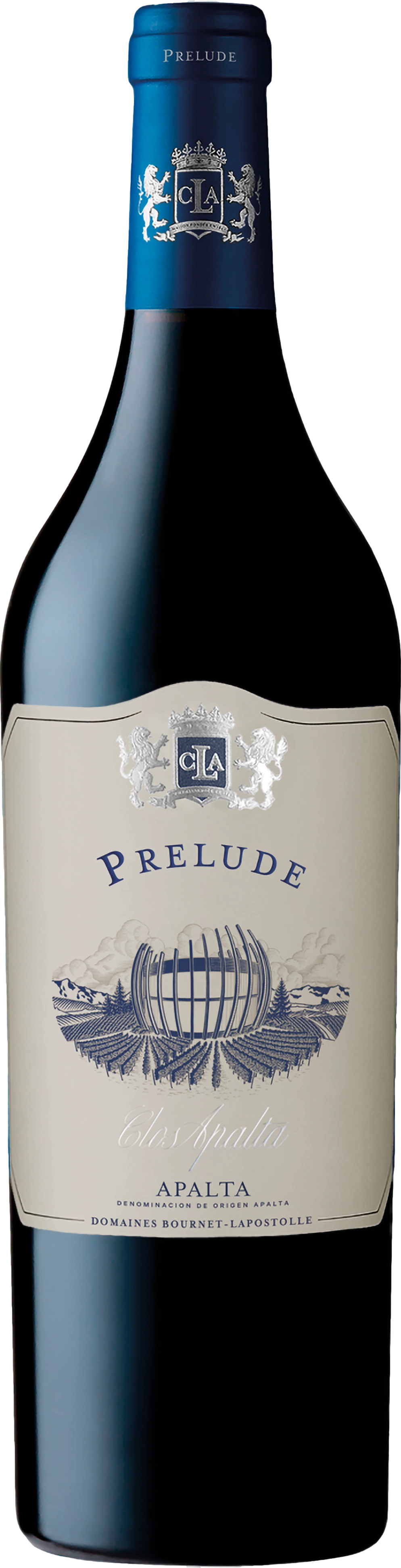 Clos Apalta Prelude 2023