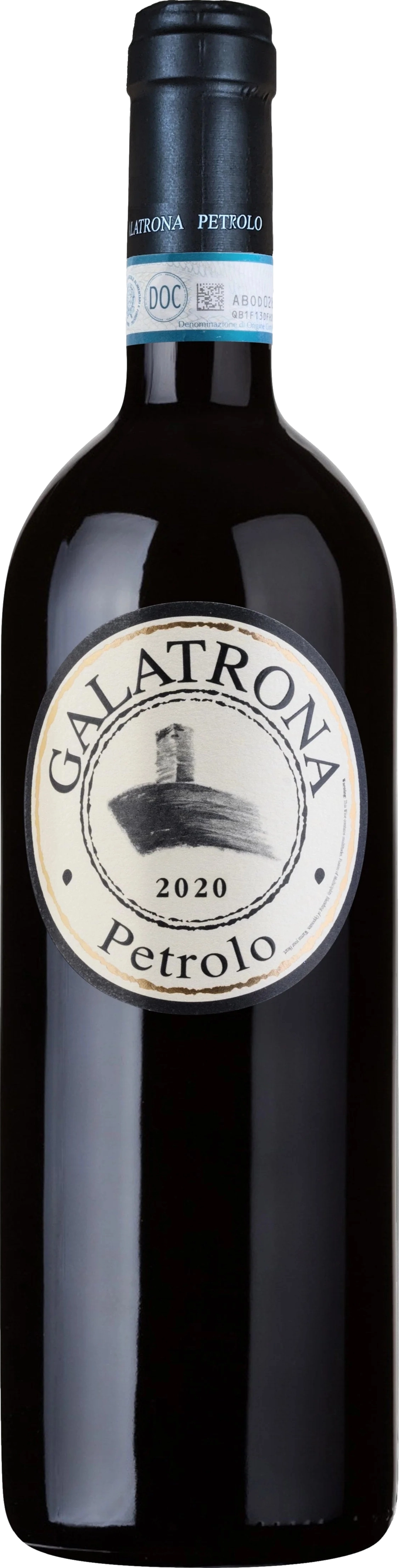 Petrolo Galatrona 2022