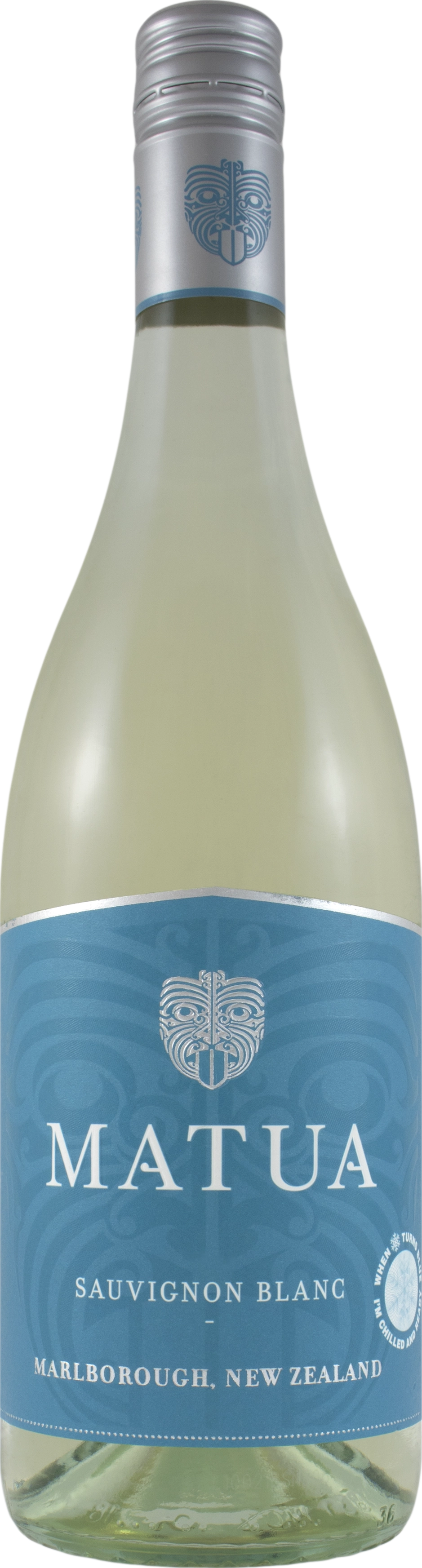 Matua Sauvignon Blanc 2024