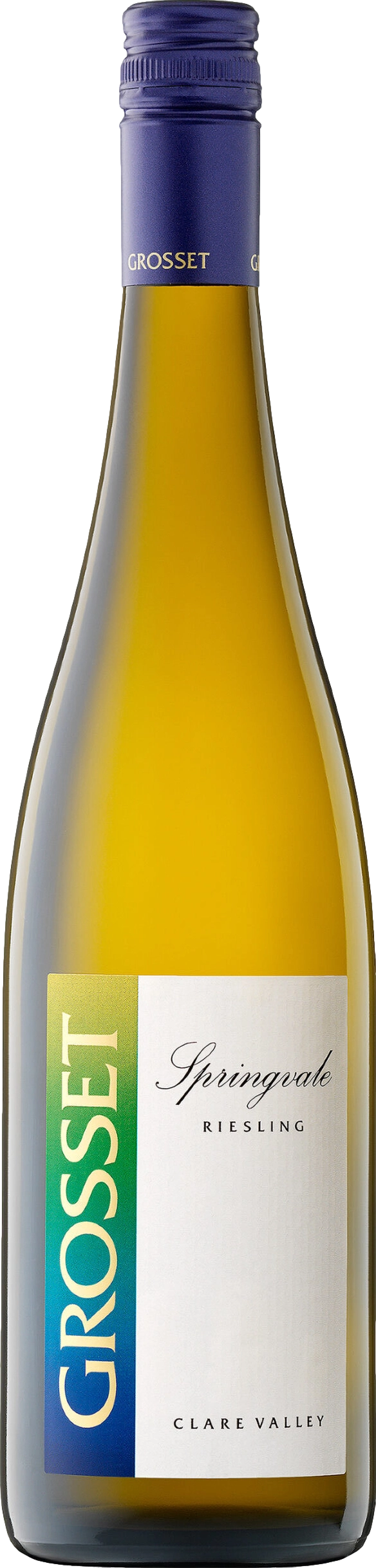 Grosset Springvale Riesling 2024
