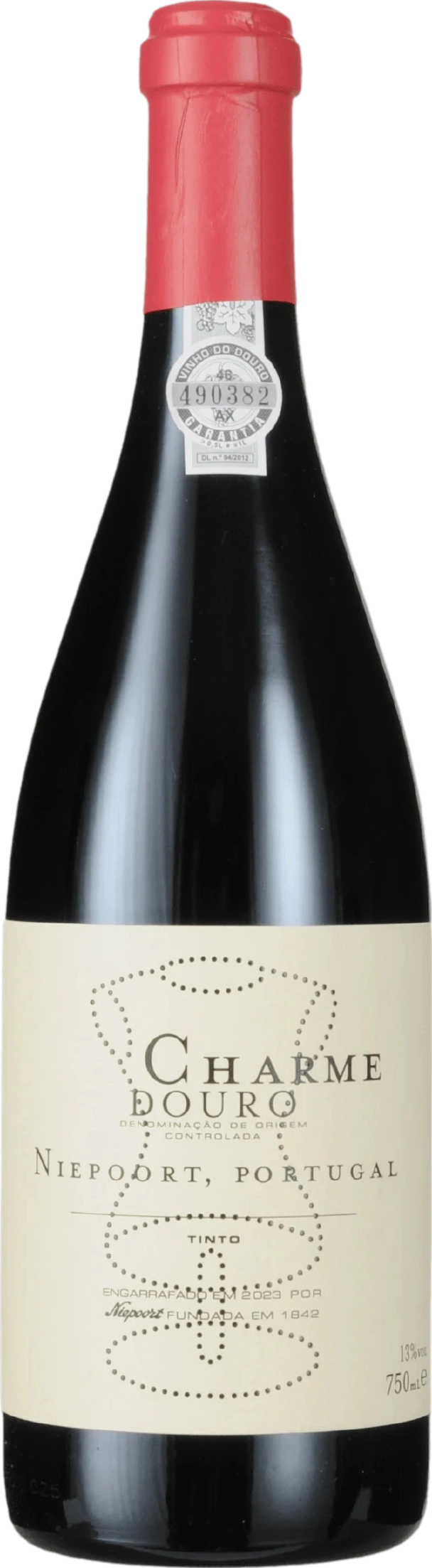 Niepoort Charme Tinto 2024