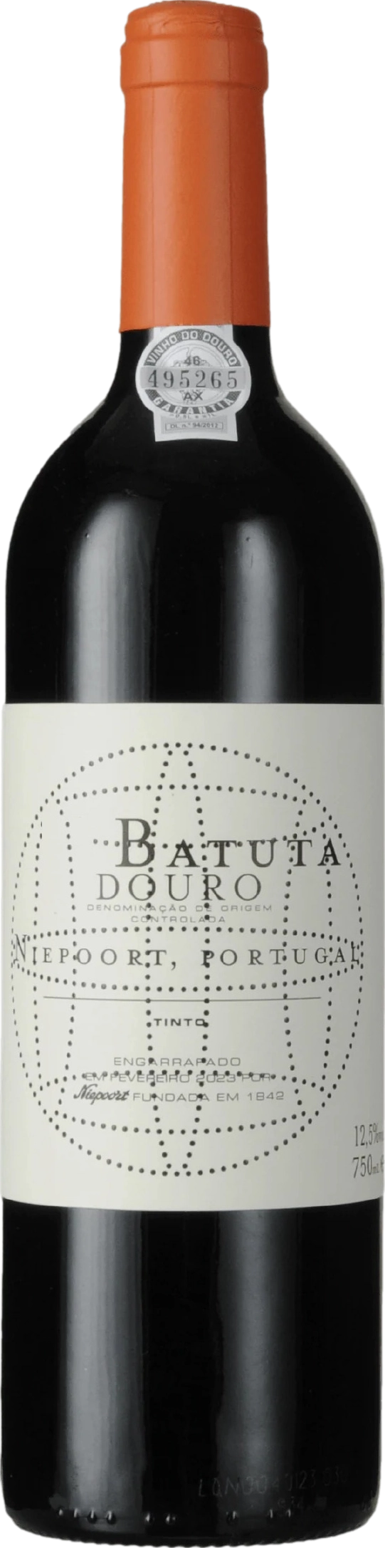 Niepoort Batuta Tinto 2022
