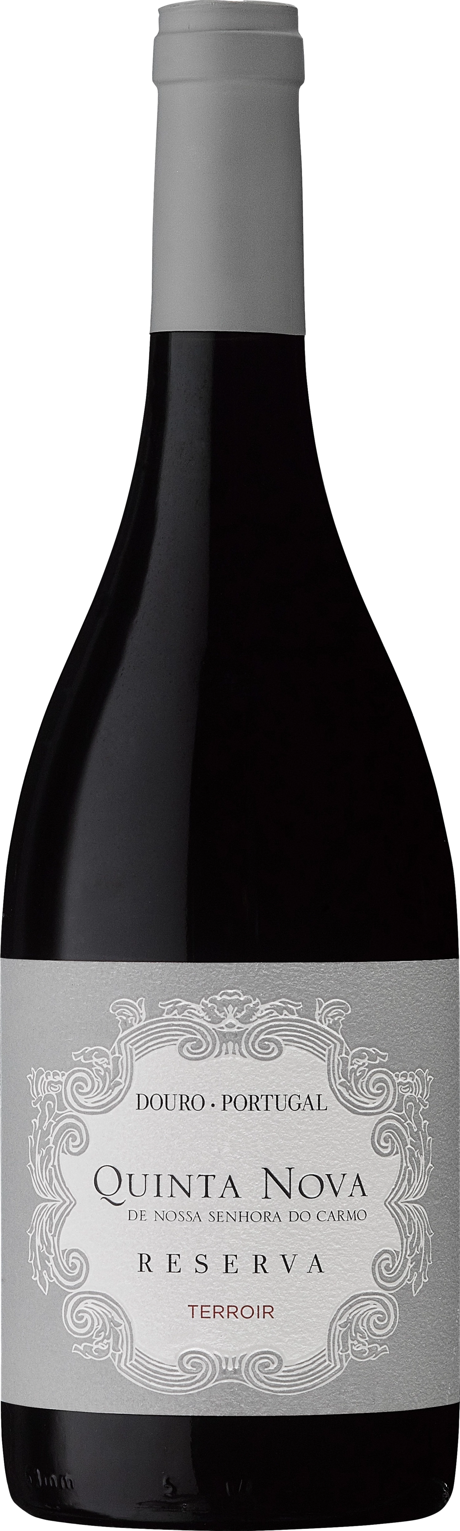 Quinta Nova de Nossa Senhora do Carmo Reserva Terroir Tinto 2023