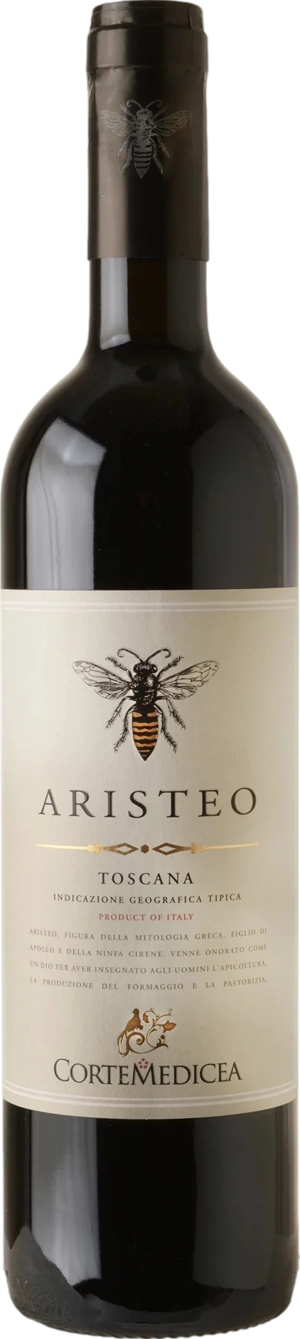 Corte Medicea Aristeo 2022