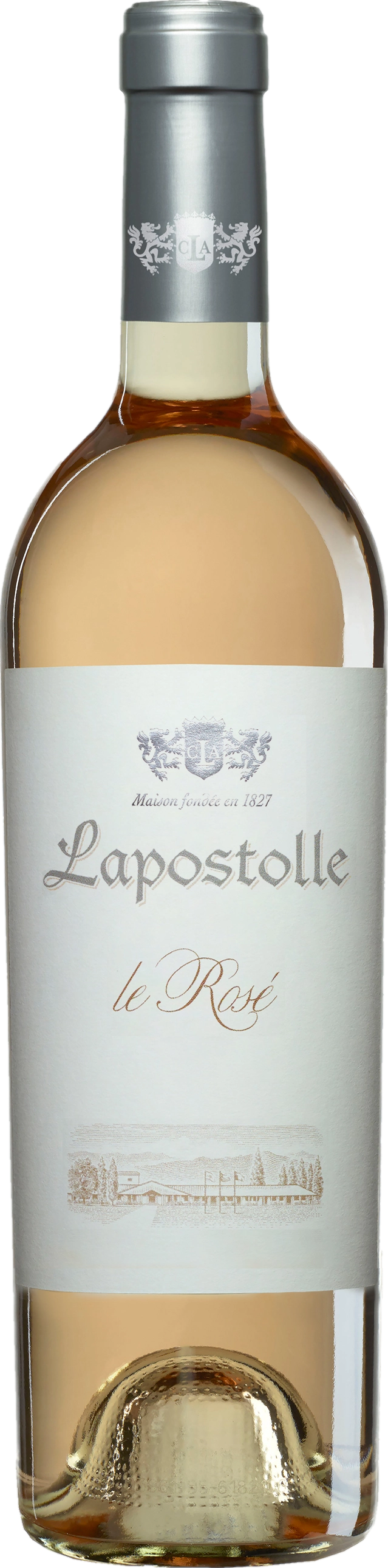 Lapostolle Le Rose 2024