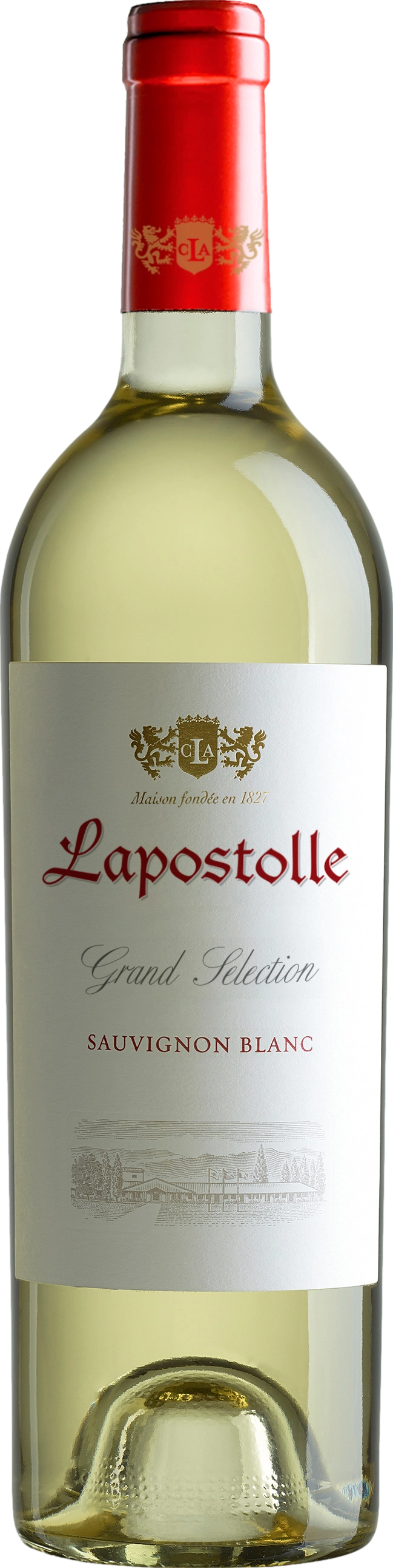 Lapostolle Grand Selection Sauvignon Blanc 2025
