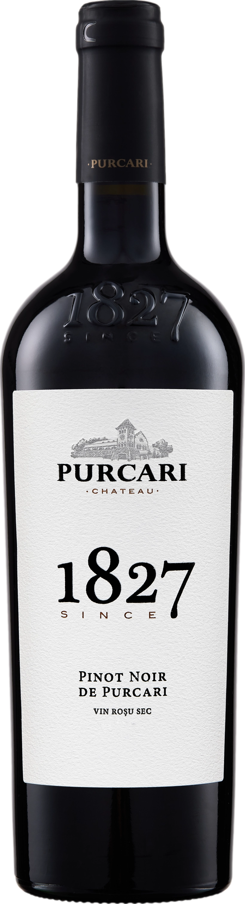 Chateau Purcari Pinot Noir de Purcari 2024