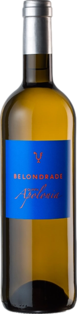 Belondrade Quinta Apolonia 2025