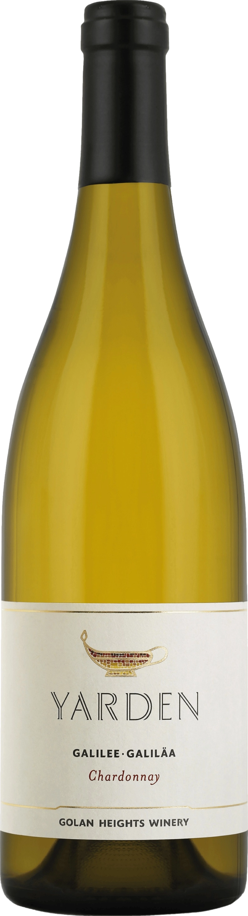 Golan Heights Yarden Chardonnay 2024