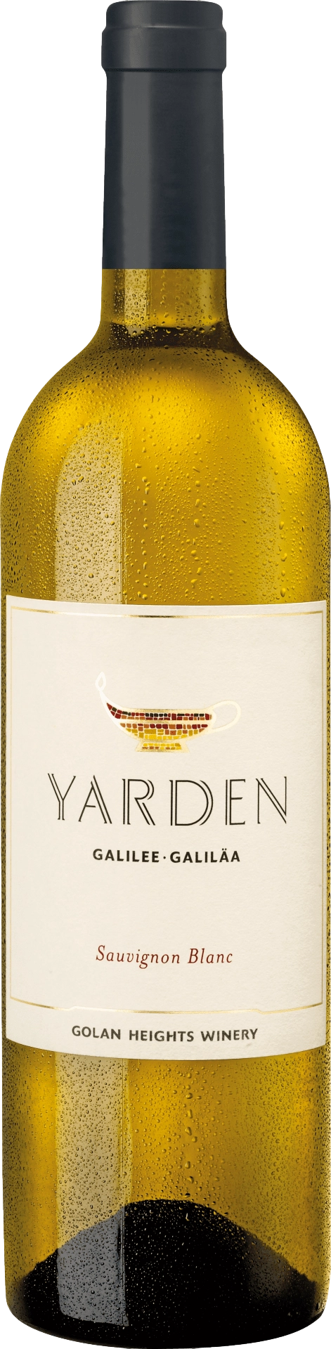 Golan Heights Yarden Sauvignon Blanc 2024