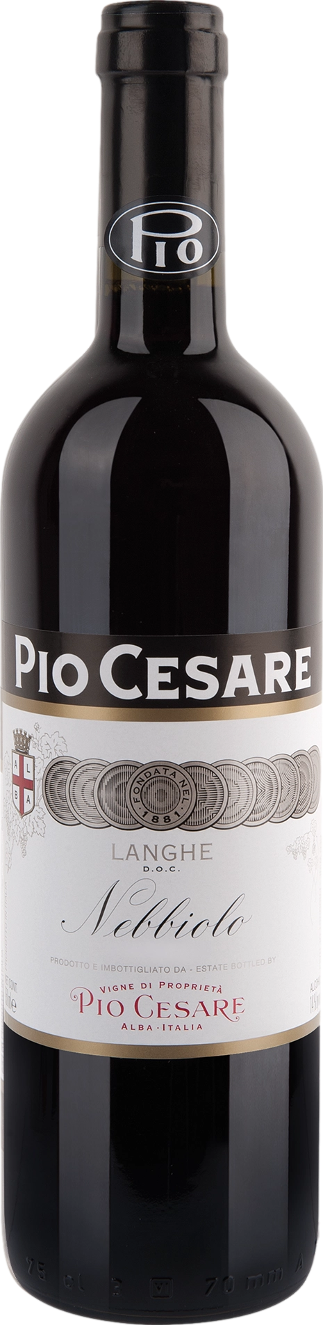 Pio Cesare Langhe Nebbiolo 2023