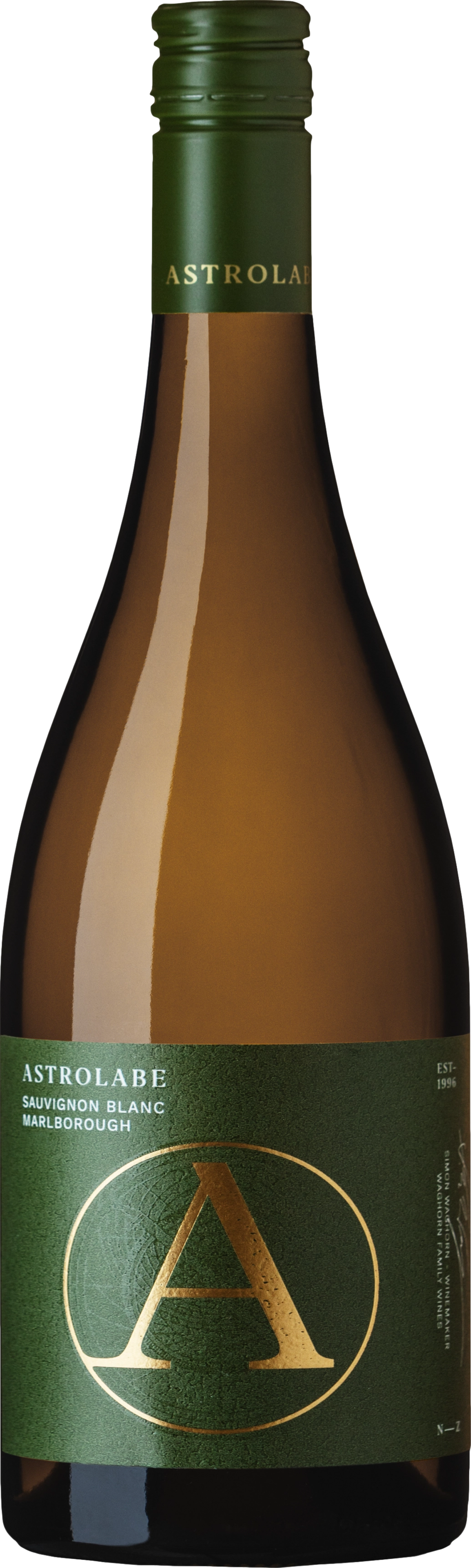 Astrolabe Sauvignon Blanc 2025