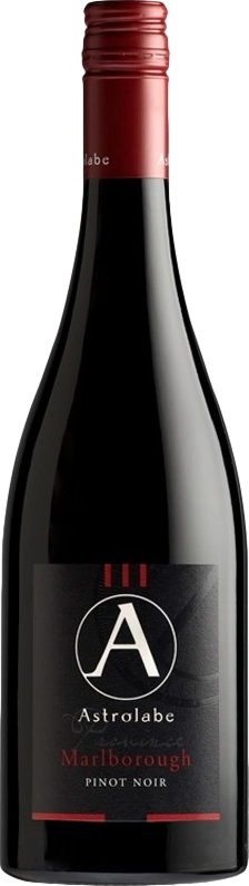 Astrolabe Marlborough Pinot Noir 2021