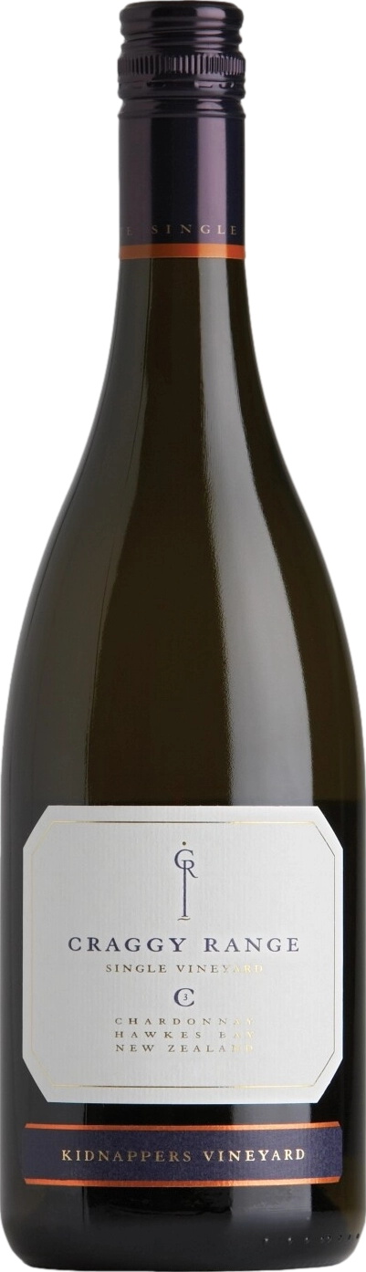 Craggy Range Kidnappers Vineyard Chardonnay 2025