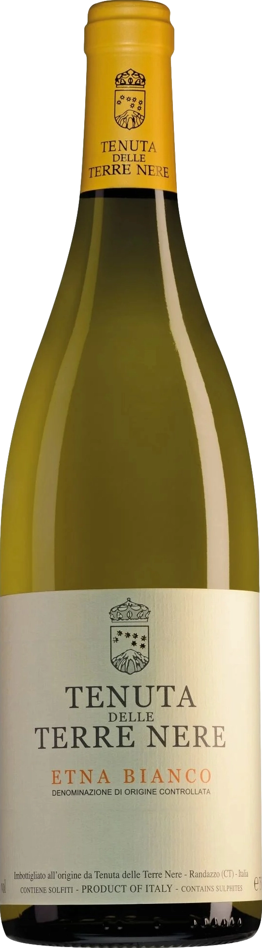 Tenuta delle Terre Nere Etna Bianco 2025