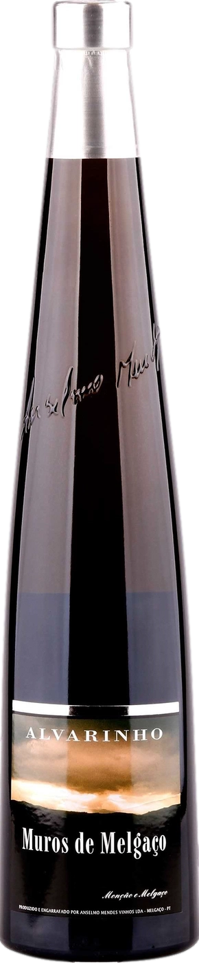 Anselmo Mendes Muros de Melgaco Alvarinho 2024