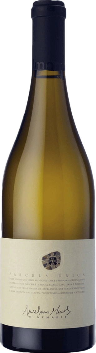 Anselmo Mendes Parcela Unica Alvarinho 2022