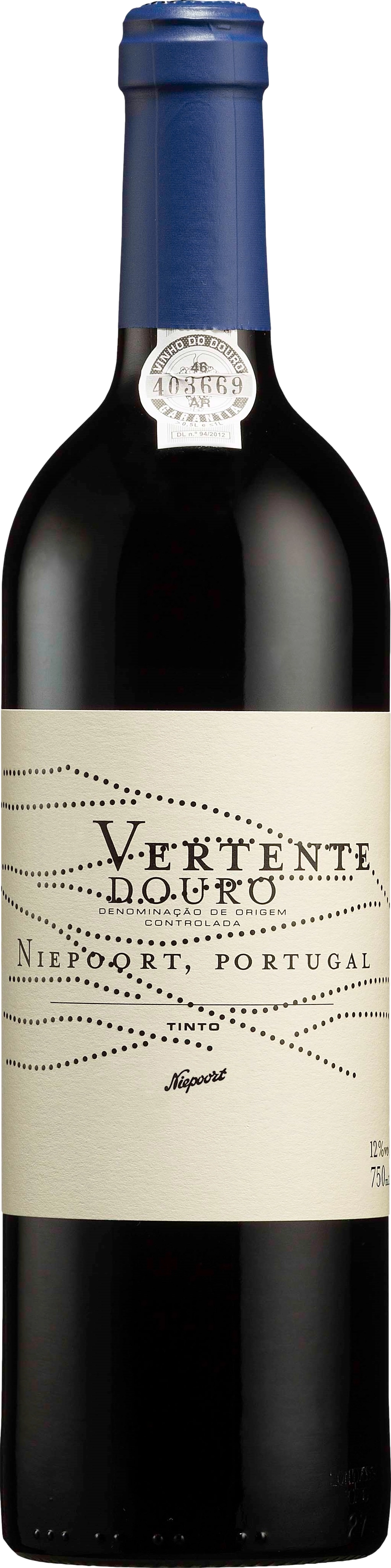 Niepoort Vertente Tinto 2023