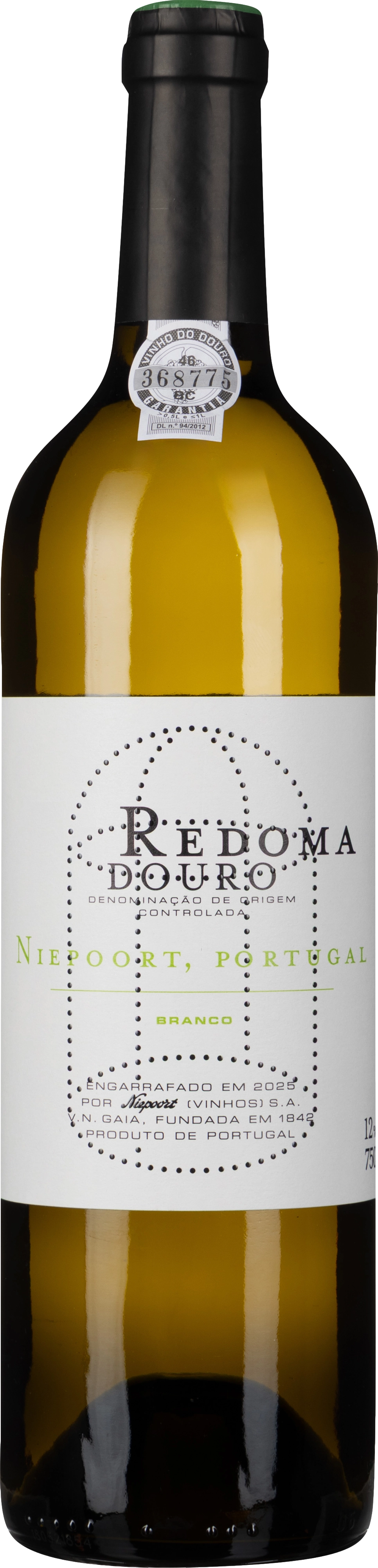 Niepoort Redoma Branco 2025