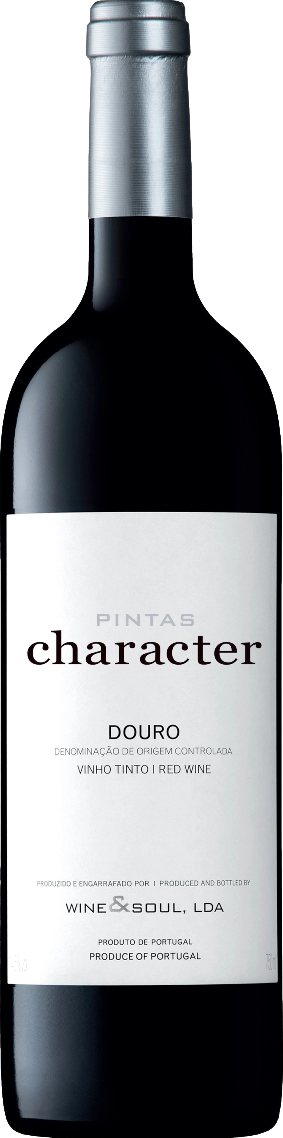 Wine & Soul Pintas Douro Character Tinto 2023