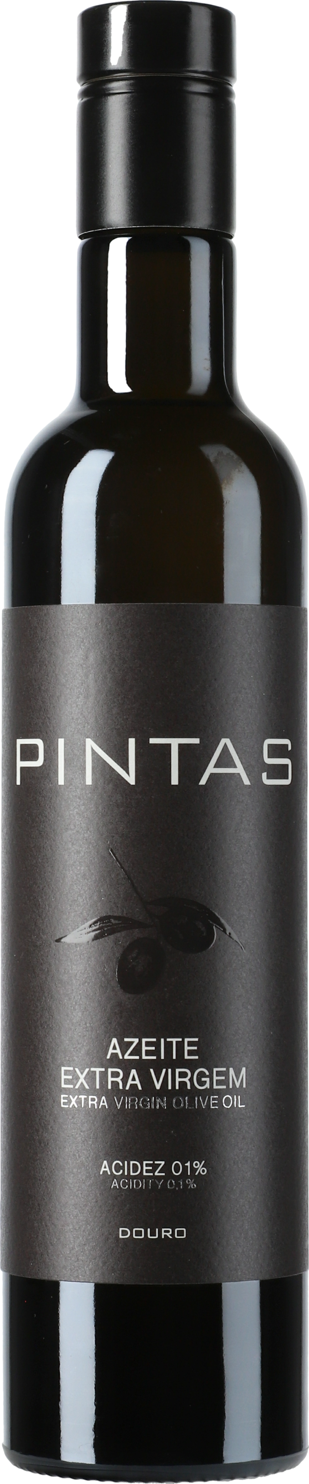 Wine & Soul Olive Oil 2025