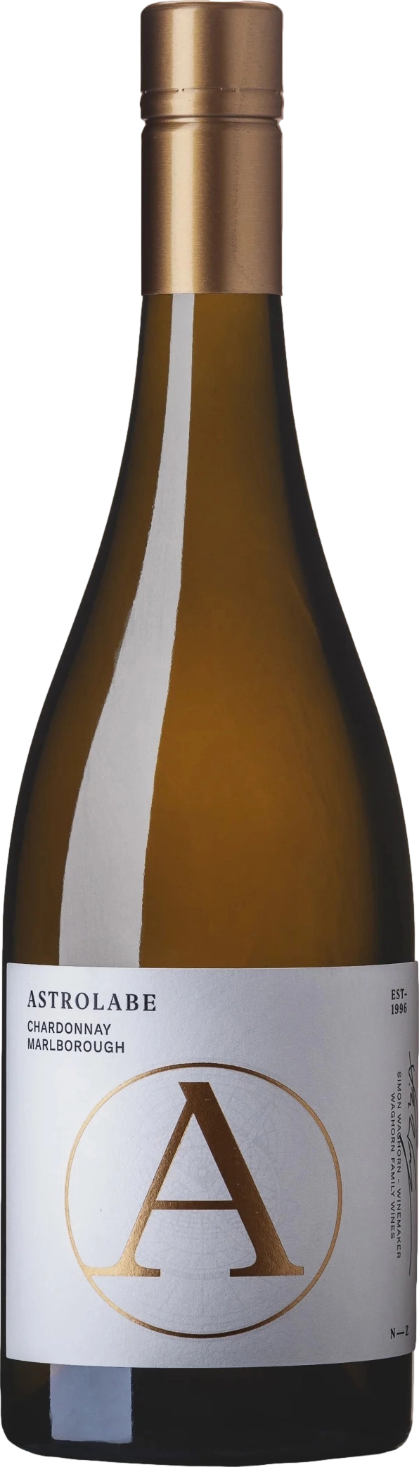 Astrolabe Chardonnay 2024