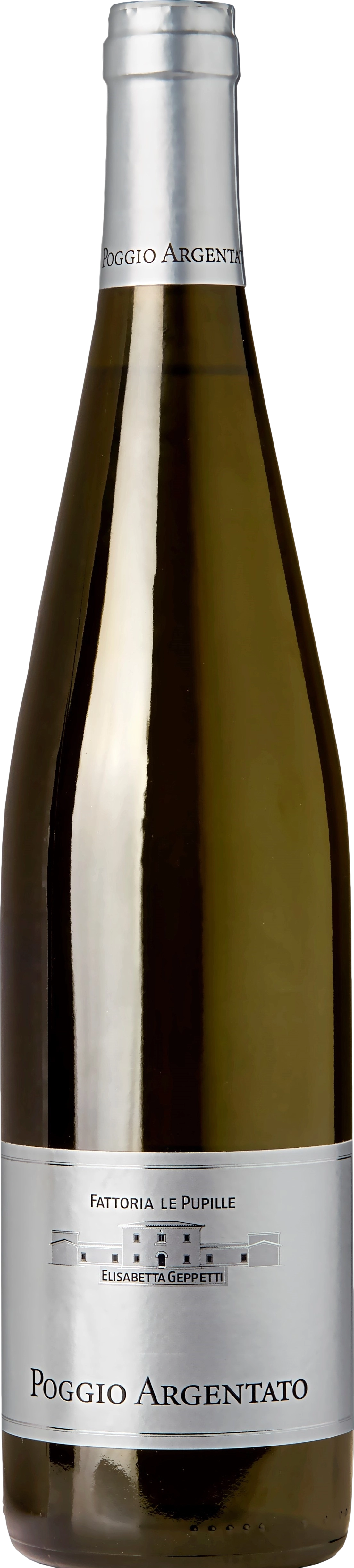 Fattoria Le Pupille Poggio Argenato 2025