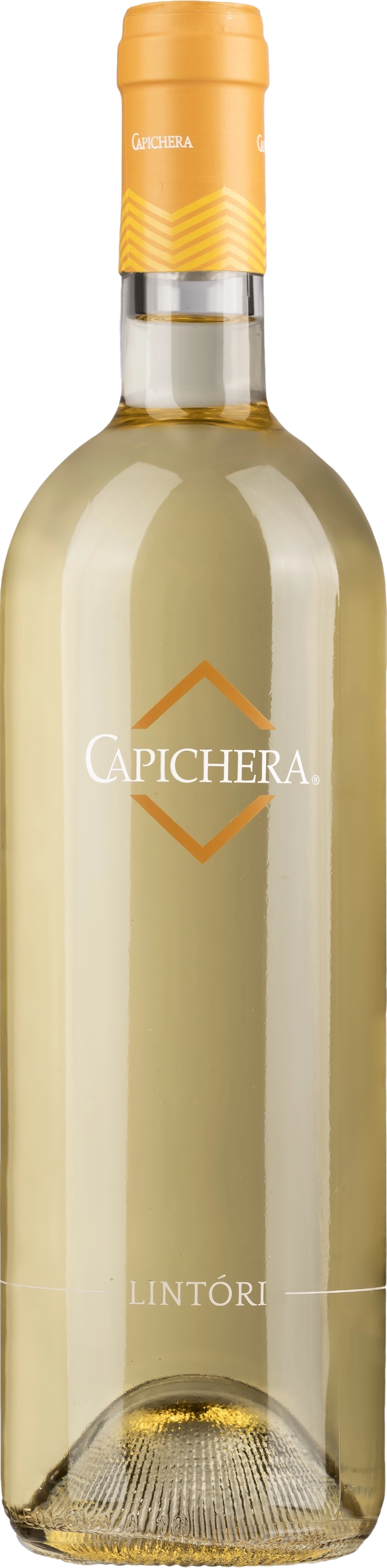 Capichera Lintori Vermentino Sardegna 2025