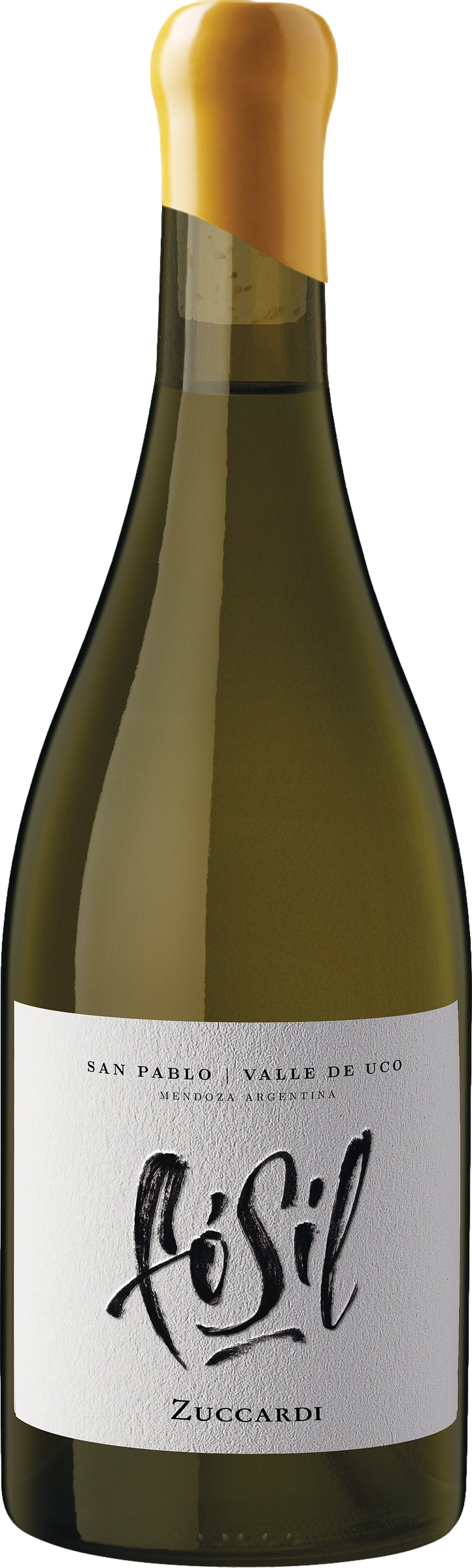 Zuccardi Fosil Chardonnay 2023