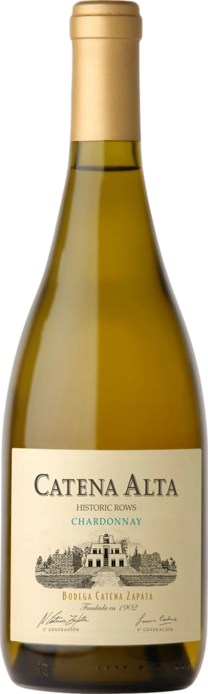 Catena Zapata Catena Alta Chardonnay 2024