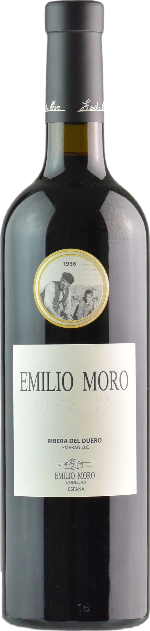 Emilio Moro 2023