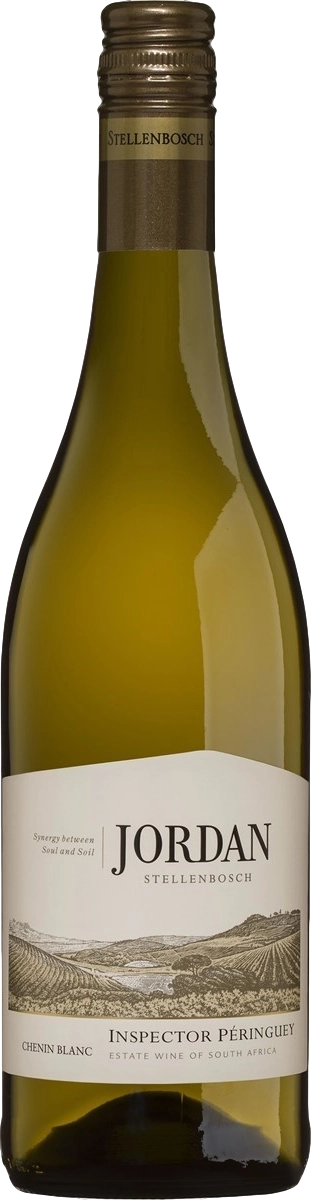 Jordan Inspector Peringuey Chenin Blanc 2024