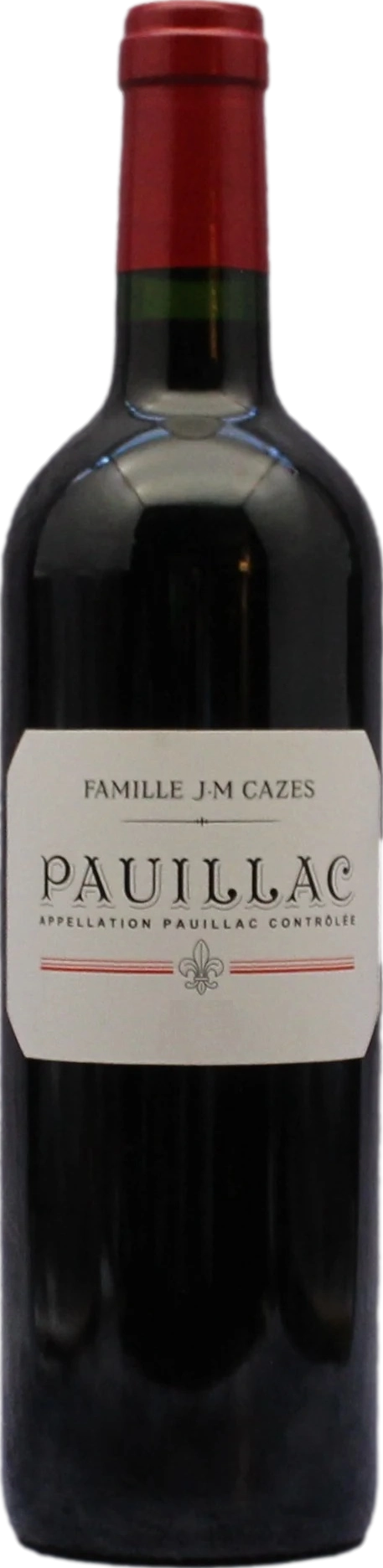 Pauillac de Lynch-Bages 2021