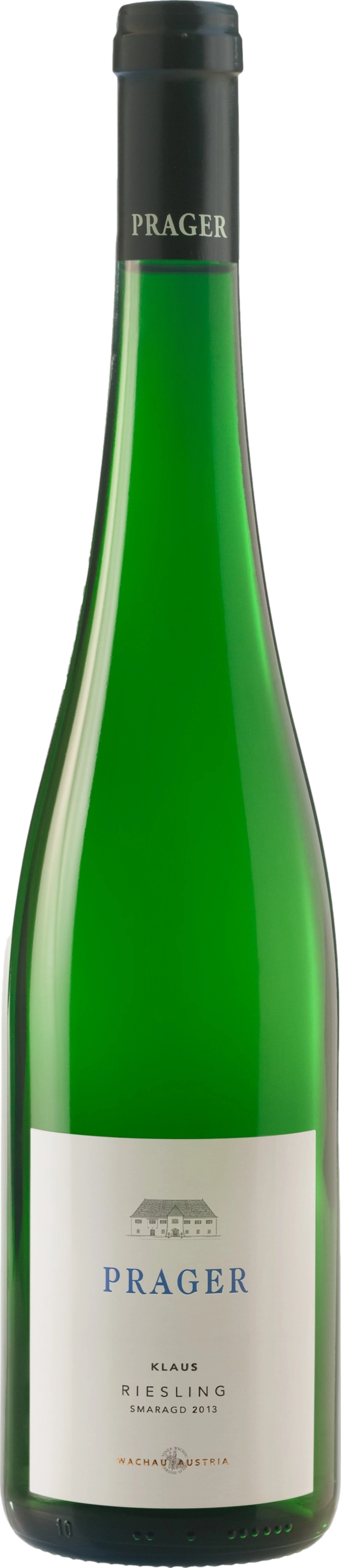 Prager Ried Klaus Riesling Smaragd 2025
