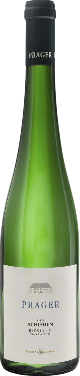 Prager Ried Achleiten Riesling Smaragd 2025
