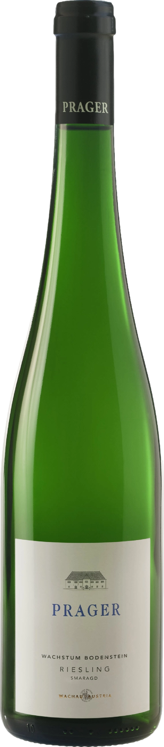 Prager Wachstum Bodenstein Riesling Smaragd 2025