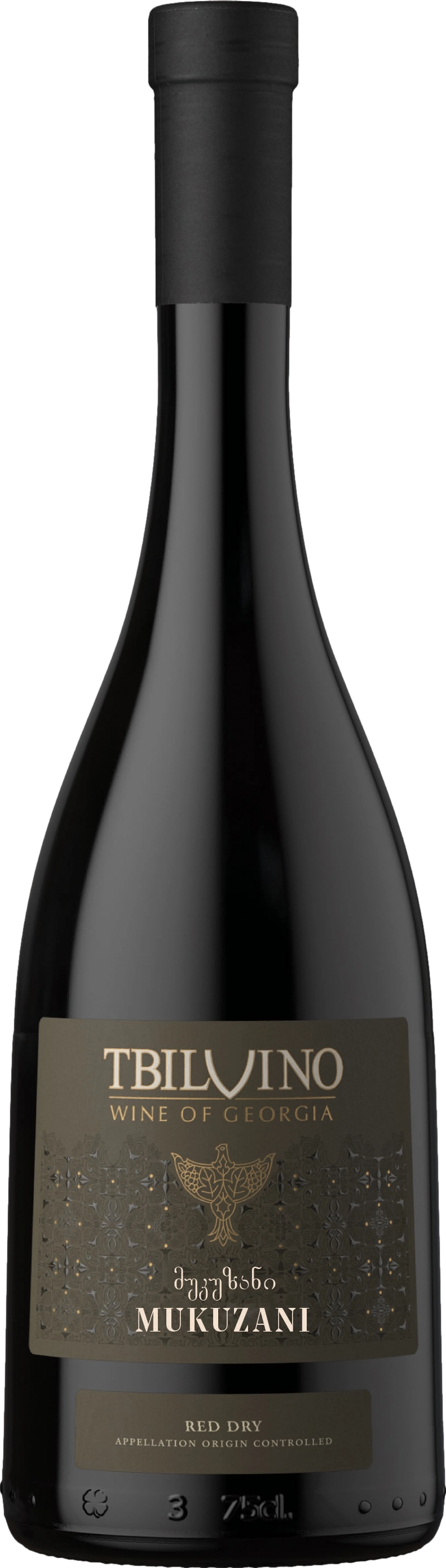 Tbilvino Mukuzani 2024