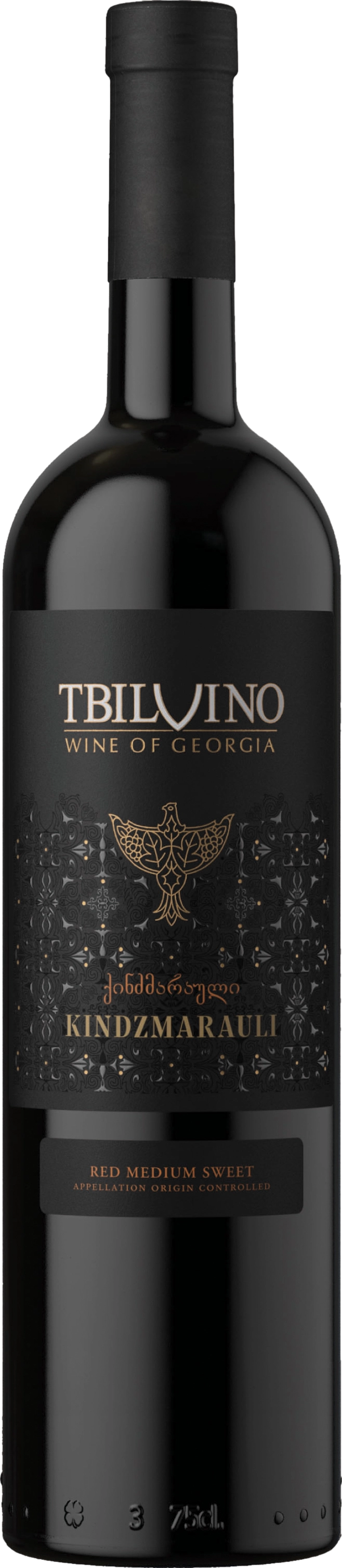 Tbilvino Kindzmarauli 2024