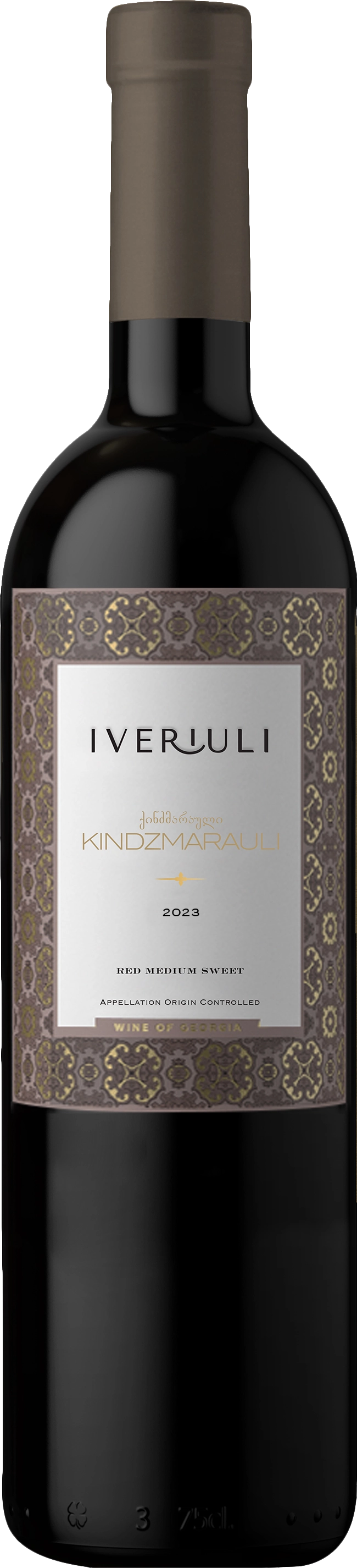 Tbilvino Iveriuli Kindzmarauli 2024