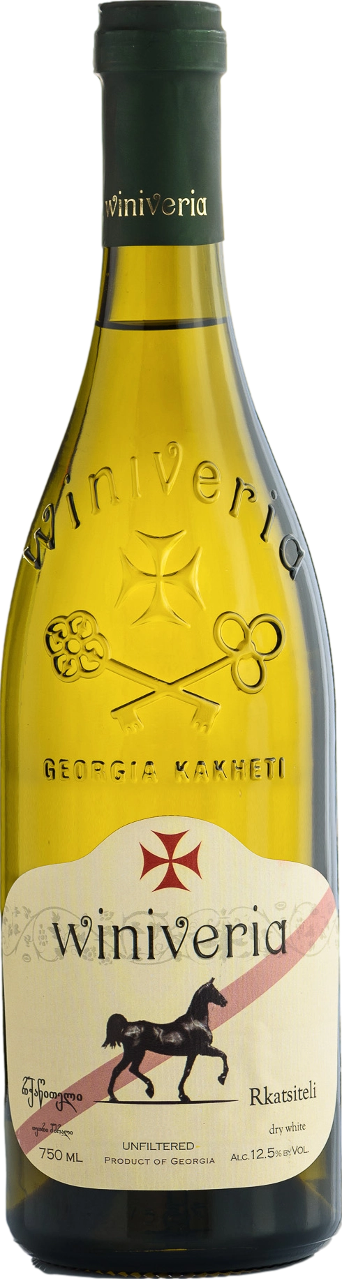 Winiveria Rkatsiteli 2024