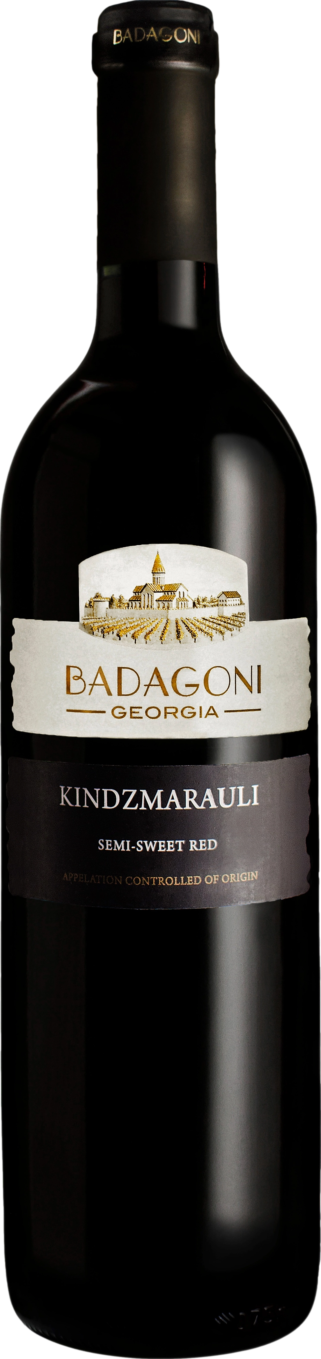 Badagoni Kindzmarauli 2024