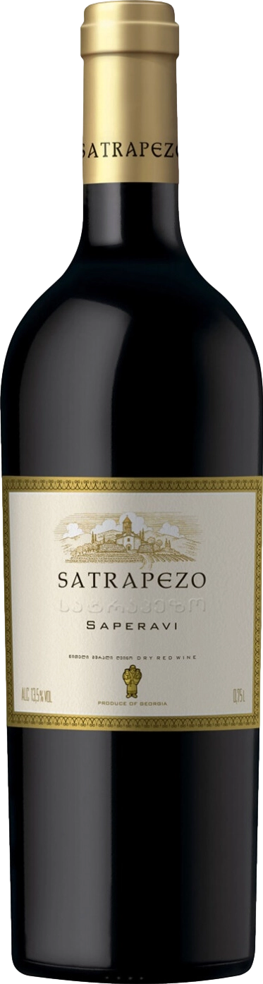 Marani Satrapezo Saperavi 2020